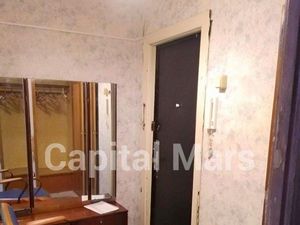 1-к кв. Москва Чертановская ул., 51К3 (36.0 м²)