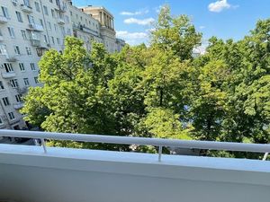 3к квартира Большой Патриарший