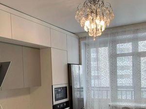 1-к кв. Татарстан, Казань Гвардейская ул., 59А (37.0 м²)
