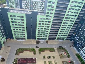 Студия Москва Дмитровское ш., 107Ак1 (35.0 м²)