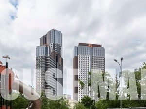 3-к кв. Москва ул. Вильгельма Пика, 1 (78.2 м²)