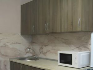 1 комнатная квартира Грекова