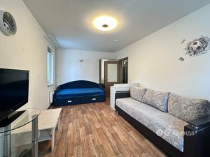 2-комнатная квартира: Санкт-Петербург, улица Корнея Чуковского, 3к5 (56 м²)