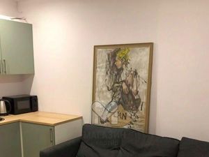 Студия Санкт-Петербург бул. Александра Грина, 3 (26.0 м²)
