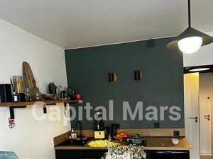 1-к кв. Москва Ясеневая ул., 12к5 (22.0 м²)