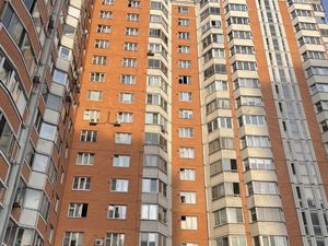 1-к кв. Москва Челобитьевское ш., 12к3 (38.0 м²)
