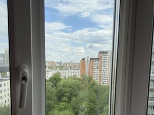 3-к кв. Москва ул. Ляпидевского, 16 (85.0 м²)