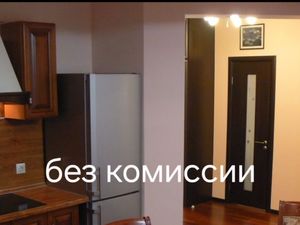 2-х комнатная квартира 3-й Самотёчный