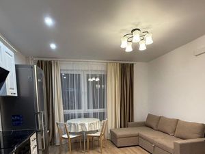 3-к кв. Москва 2-й Нагатинский проезд, 6к1 (49.0 м²)