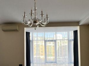 3-к кв. Москва Крылатская ул., 45К3 (135.0 м²)
