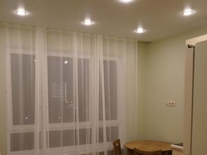 1 комнатная квартира Рязанский