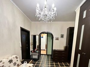 Однушка около метро Сходненская