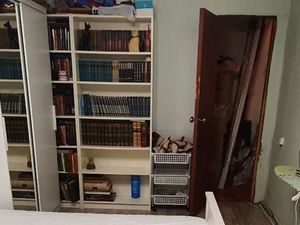 2-к кв. Москва просп. Вернадского, 85 (64.0 м²)