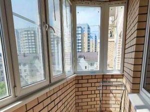 1-к кв. Краснодарский край, Краснодар Восточно-Кругликовская ул., 74 (40.0 м²)