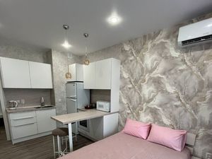 Студия Москва Рязанский просп., 2/2к2 (23.4 м²)