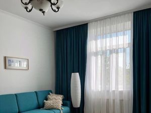 3к квартира на метро Октябрьское поле