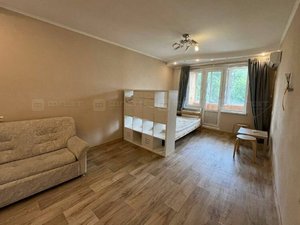 1-комнатная квартира: Казань, Волгоградская улица, 35 (33 м²)
