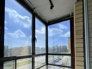 3-к кв. Санкт-Петербург просп. Юнтоловский, 46 (54.7 м²)