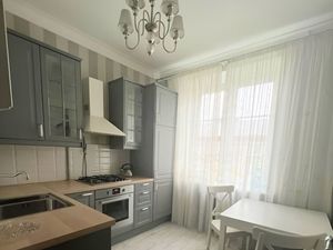2-к кв. Москва Малая Ботаническая ул., 7 (56.0 м²)