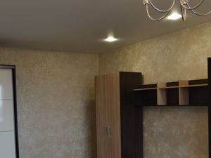 1к квартира Недорубова