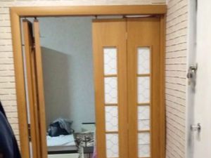 2-к кв. Свердловская область, Екатеринбург ул. Черепанова, 36 (55.0 м²)