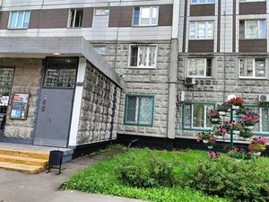 2-комнатная квартира: Москва, улица Генерала Кузнецова, 13к2 (50.2 м²)