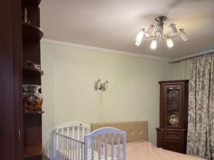 2-к кв. Москва Нарвская ул., 1Ак2 (61.0 м²)