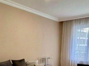 1-к кв. Москва Старокрымская ул., 15к1 (38.0 м²)
