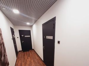 1-к кв. Свердловская область, Екатеринбург бул. Новосинарский, 5 (33.0 м²)