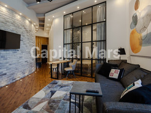 2-комнатная квартира: Москва, 2-й Павелецкий проезд, 5с1 (50 м²)
