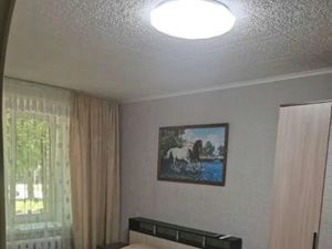 Однушка Генерала Глаголева