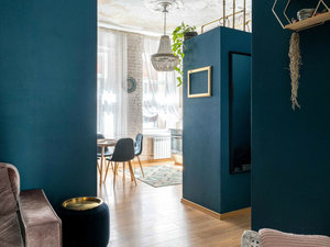 2-комнатная квартира: Санкт-Петербург, Галерная улица, 44Б (62 м²)