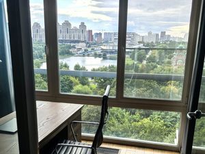 3к квартира Академика Королева