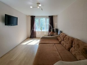 1-комнатная квартира: Москва, Осташковская улица, 23 (32.7 м²)