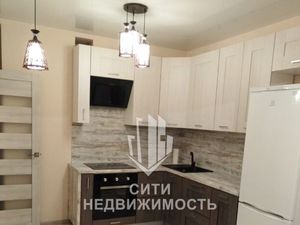 1-к кв. Москва Донецкая ул., 30к2 (45.0 м²)