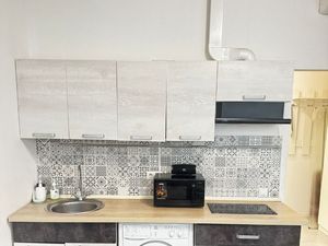 1 комнатная квартира Лётчика Грицевца