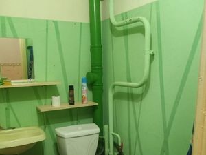 1-к кв. Свердловская область, Екатеринбург ул. Индустрии, 57/1 (24.9 м²)