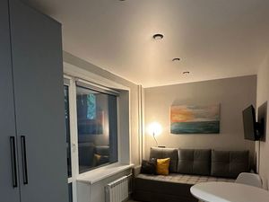 Студия Москва Домодедовская ул., 20К3 (20.0 м²)