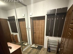 2-к кв. Нижегородская область, Нижний Новгород просп. Гагарина, 118 (49.0 м²)