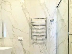 3-к кв. Москва 1-й Красногвардейский проезд, 22с2 (86.0 м²)
