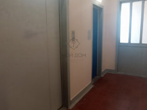 2-комнатная квартира: Москва, Нежинская улица, 13к1 (52 м²)