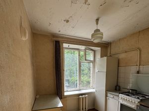 3-к кв. Москва ул. Ремизова, 10 (56.0 м²)