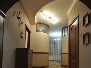 4-к кв. Москва ул. Вавилова, 2 (120.0 м²)