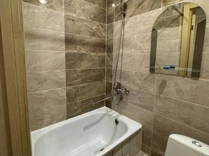 Квартира-студия: Казань, улица Фатыха Амирхана, 12А (20 м²)
