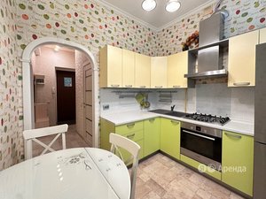 1-комнатная квартира: Москва, Анадырский проезд, 19/2 (33 м²)