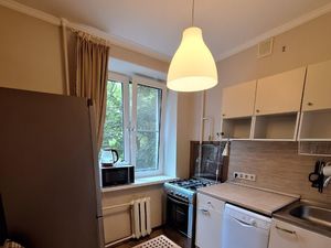 1-к кв. Москва Большой Кондратьевский пер., 4С1 (45.3 м²)