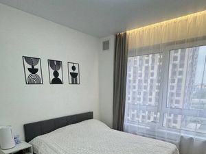 1-к кв. Москва Дорожная ул., 46к5 (38.0 м²)