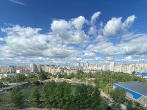 3-к кв. Москва Новомарьинская ул., 12/12К1 (74.9 м²)