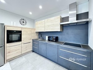 1-комнатная квартира: Москва, Очаковское шоссе, 5к6 (40 м²)