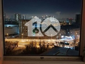 1-комнатная квартира: Новосибирск, улица Залесского, 2/2 (49.5 м²)